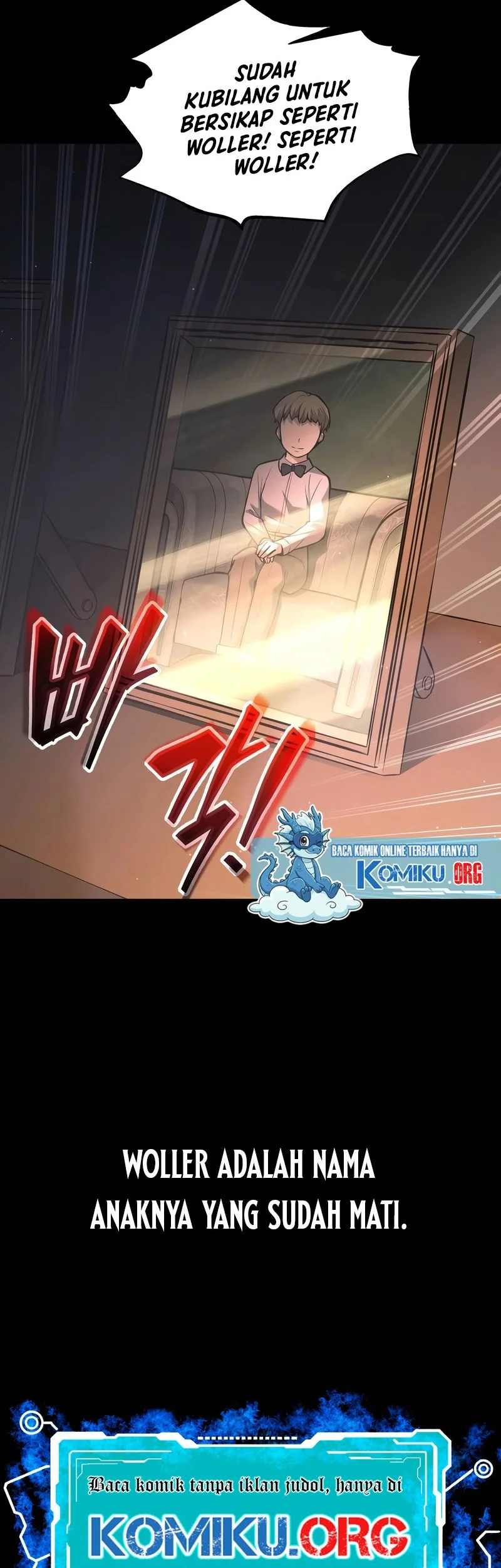 I Became the Tyrant of a Defense Game Chapter 153 Fix Gambar 90